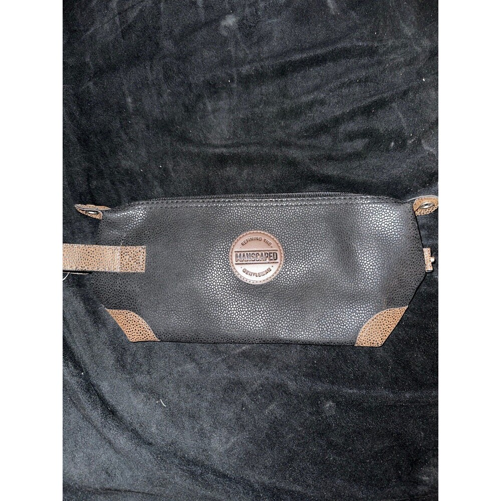 Shaving Kit Bag Only